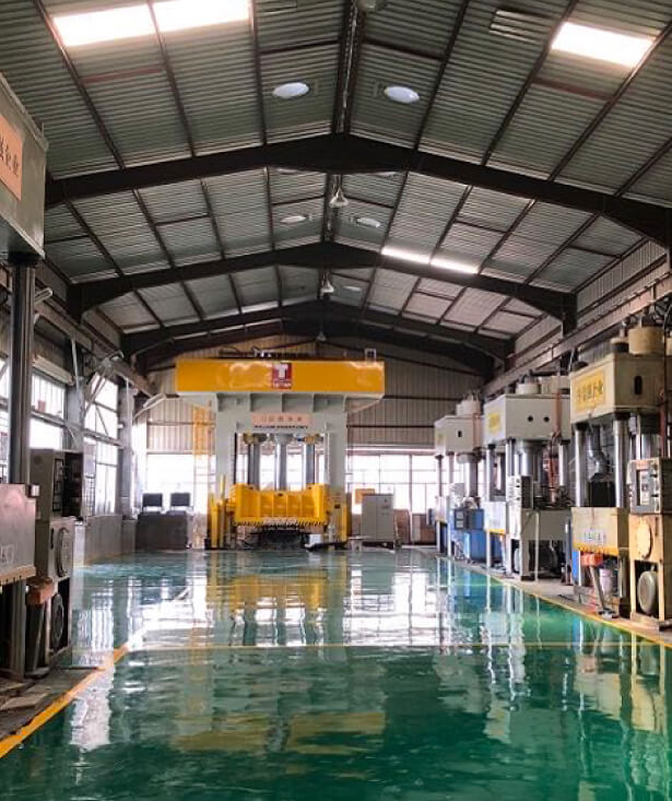Kompozit Rögar Kapağı ve Altyapı Ürünlerinde Teknik Seçim