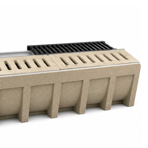 FK-3020-PK Polimer Kanal 300x1000x200 mm ürün görseli