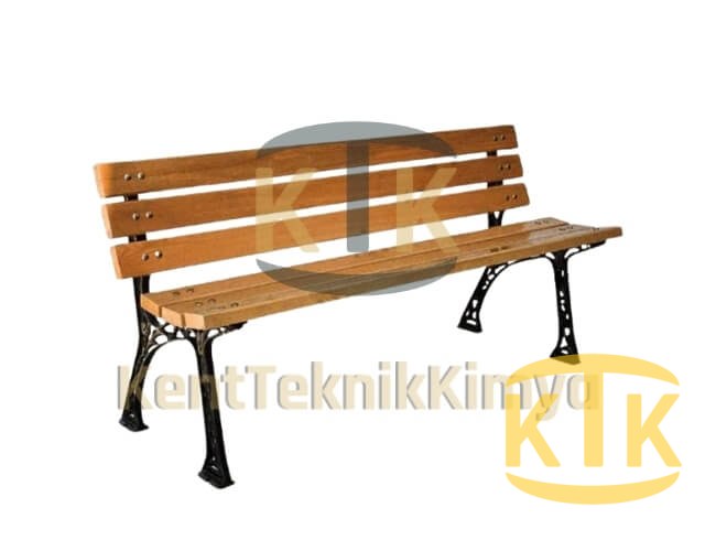 Kompozit Bank Ayağı 750x500 mm (FK.750-BA)