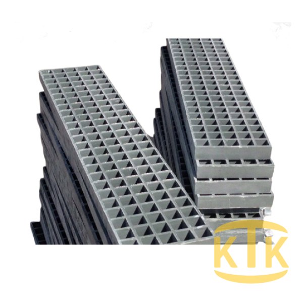 CTP-3825-B CTP Kanal Izgarası 38x38x25 mm | B125