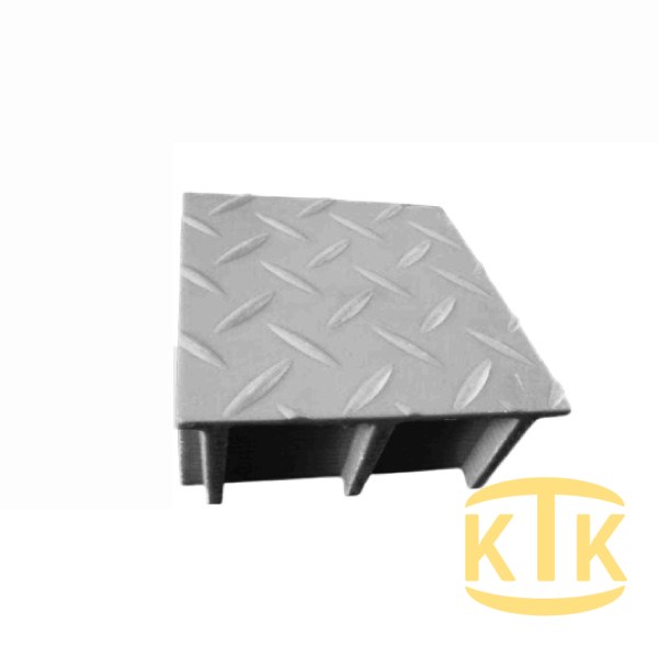 CTP Kanal Izgarası 50x25x50 mm (CTP.5050-B)