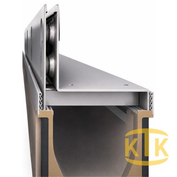 AK-FDK-3012-B125 Fuga Drenaj Kanalı | B125