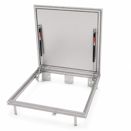 MK-5050-A Müdahale Kapağı 500x500 mm (kanal 420x420) | A15 ürün görseli
