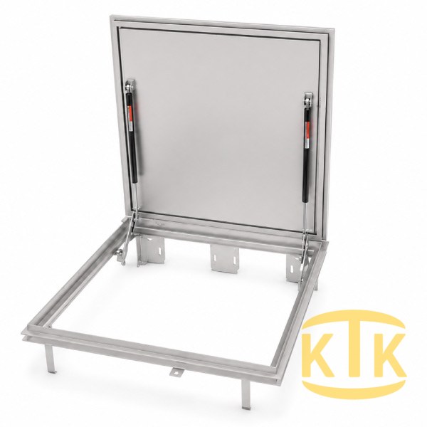 Müdahale Kapağı 800x800 mm (MK.8080-D)