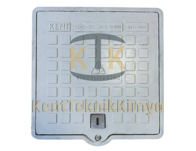 Kompozit Ek Odası Takımı 485x485x415 mm - Fibre Kompozit
