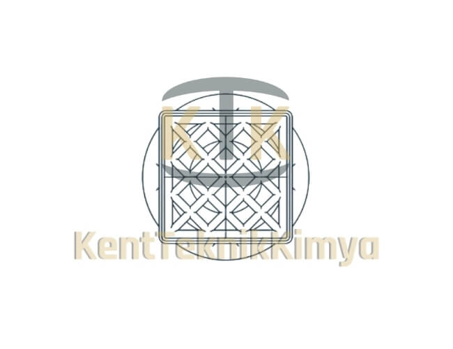 Kompozit Süzgeç 360x425 mm - Fibre Kompozit