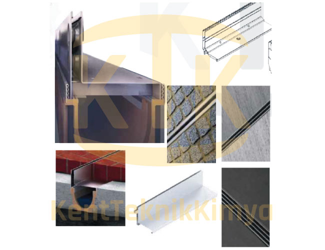 AK-FDK-1270-B125 Fuga Drenaj Kanalı 125x1000x70 (B125) - Fibre Kompozit