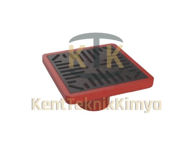 FK-1510-S-D400 Kompozit Süzgeç 90x150 mm | D400 ürün görseli
