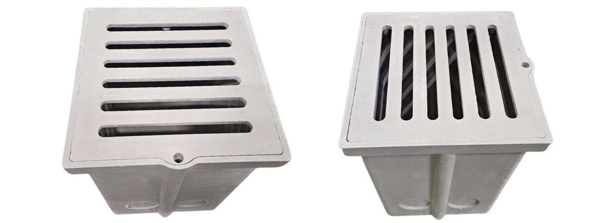 KIT-485-65-C-C250 Kompozit Ek Odası Takımı 485x485x650 mm | C250 ürün görseli
