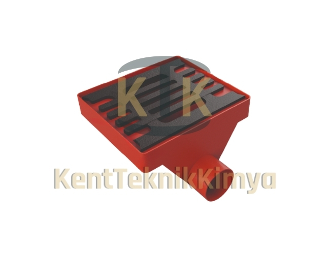 FK-3530-S-D400 Kompozit Süzgeç 200x300x350 mm | D400 ürün görseli